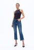 MID RISE BOOTCUT front