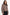DIAMOND QUILTED CROPPED PUFFER (Reversible)