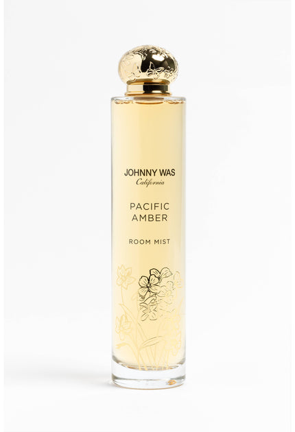 Johnny Was PACIFIC AMBER ROOM/LINEN SPRAY