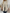 Corduroy Buttoned Vest Cream