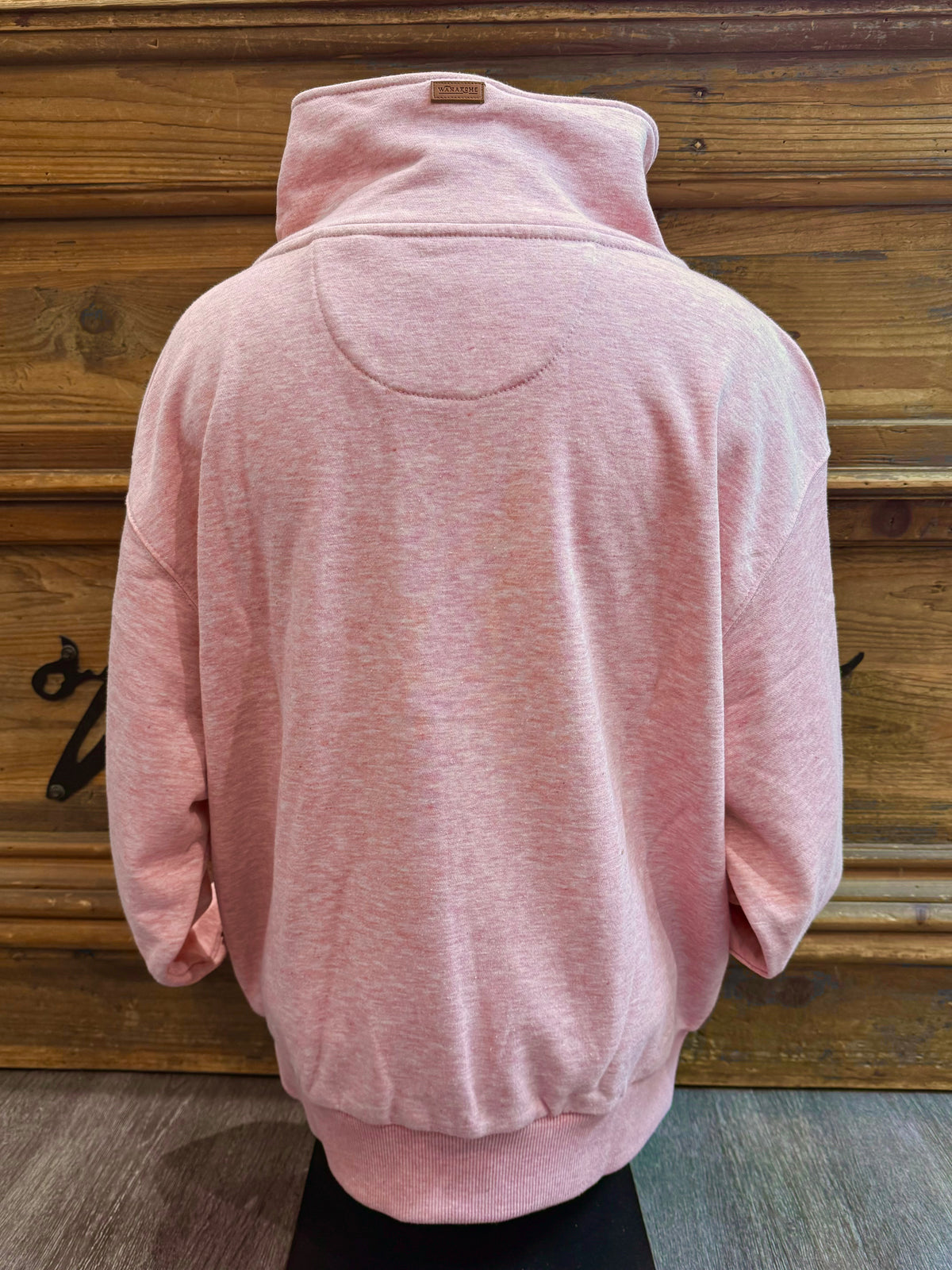 Sunday Womens Sweatshirt