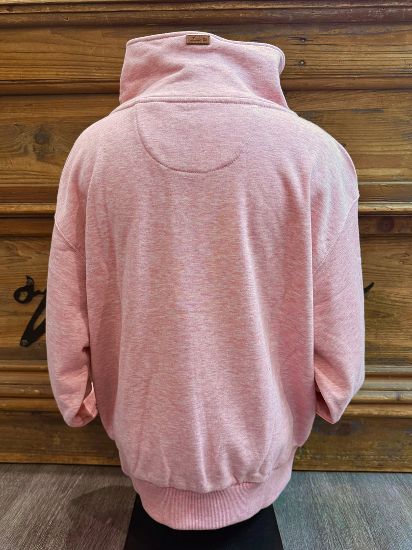 Sunday Womens Sweatshirt