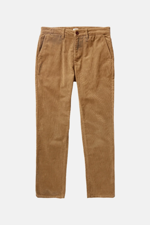 COREY CORDUROY PANT