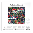 Yultide Forest 500 Piece Puzzle