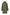 Rain118 Loose Cut | 410 Army