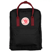 Black Ox Red