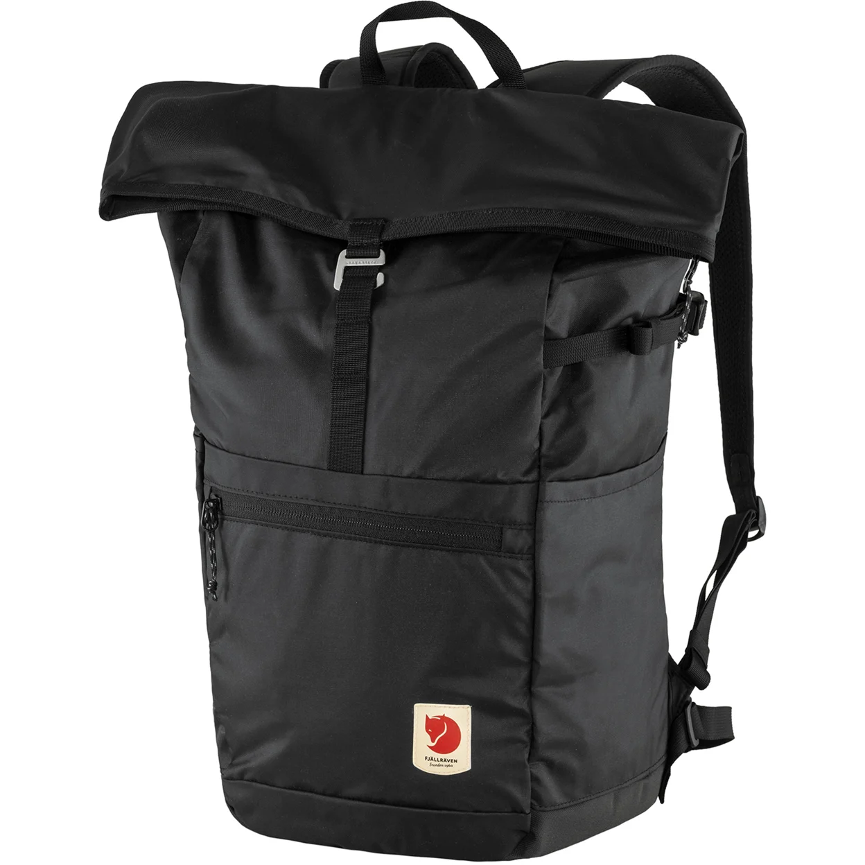 Fjallraven High Coast Foldsack 24 Black