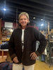 Leonora Teddy Shearling Jacket