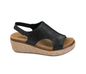Volta II Wedge Sandal