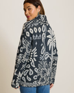 Tommy Bahama x Stetson Palmdana Cardigan