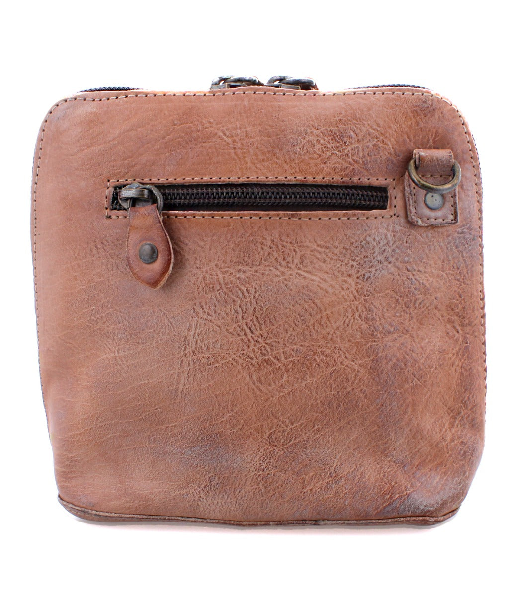 Bed|Stu Ventura Cross Body | back