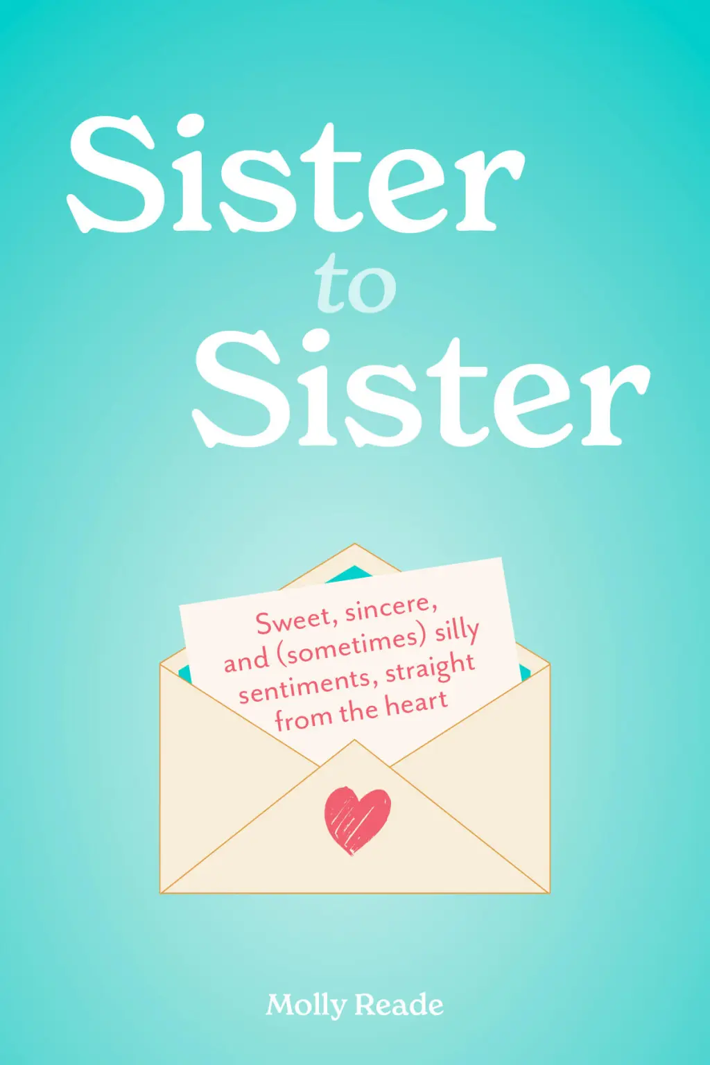 Sister to Sister