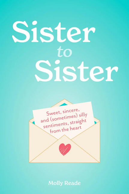 Sister to sister