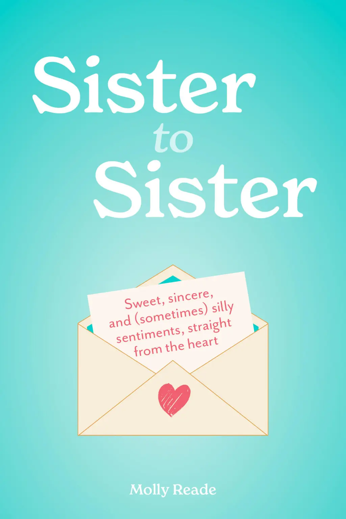 Sister to sister