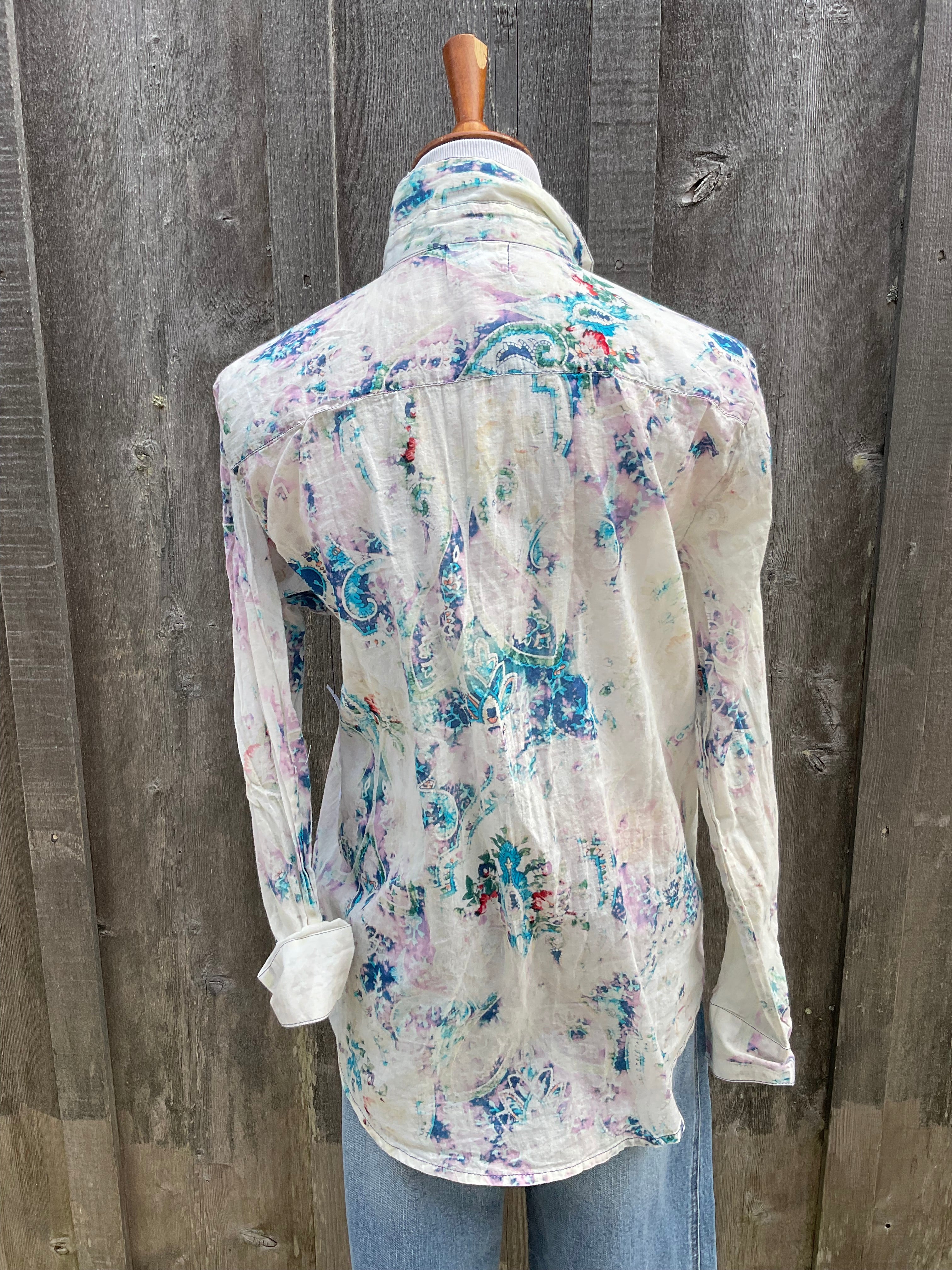 Malibu Petal