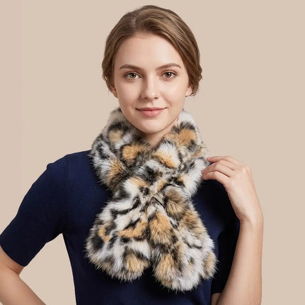 Bianca Pull Through Scarf