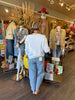 Super High Barrel Jeans accomplishments back