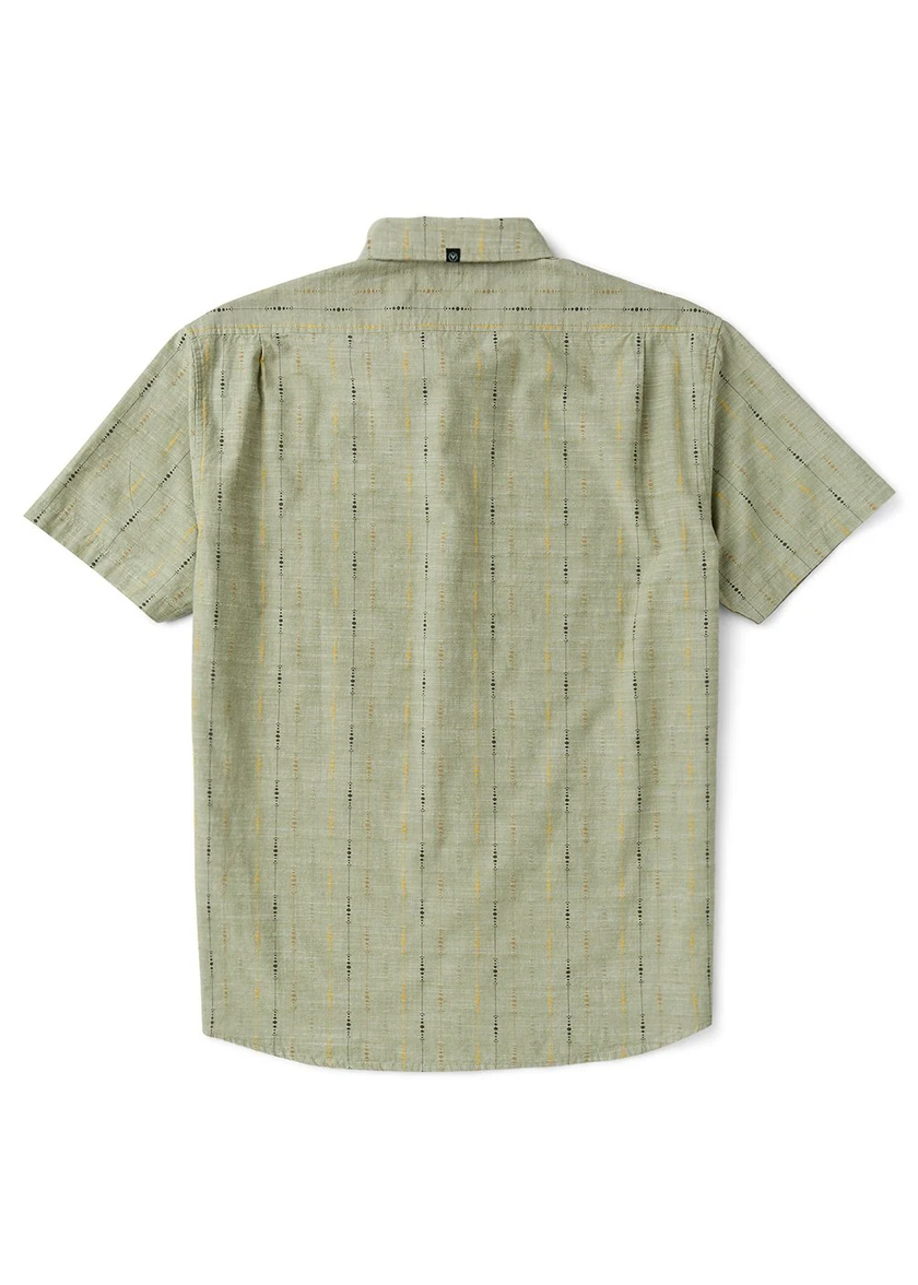 Rain Walker Eco SS Shirt