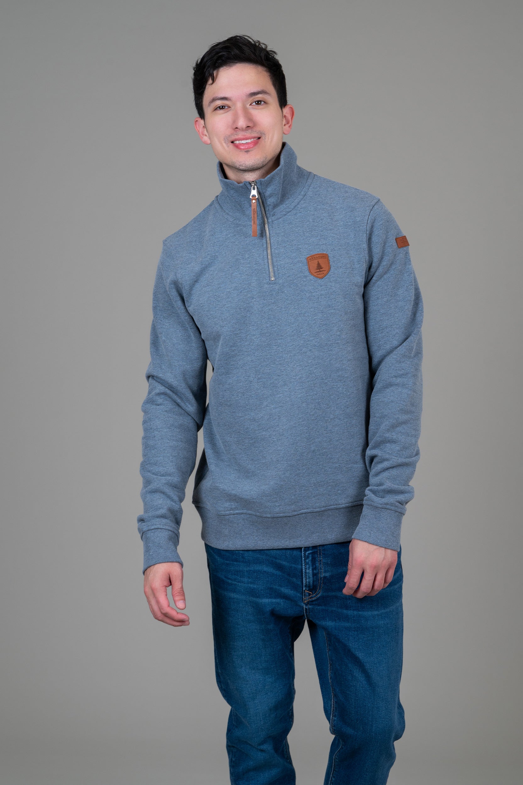 Wanakome Vincent Sweatshirt