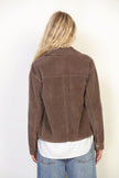 Rebecca Washed Coruroy Jacket