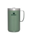 Hammertone Green THE STAY-HOT CAMP MUG | 24 OZ