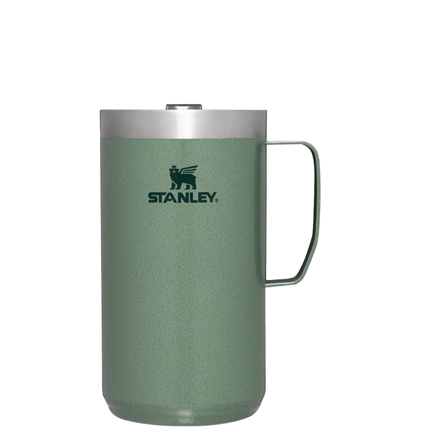 Hammertone Green THE STAY-HOT CAMP MUG | 24 OZ