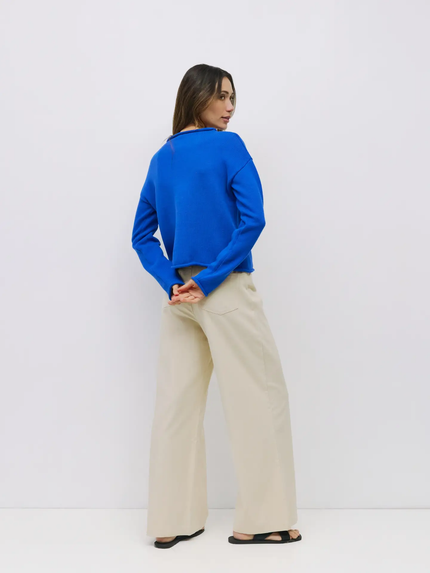 The Marlo Cardigan