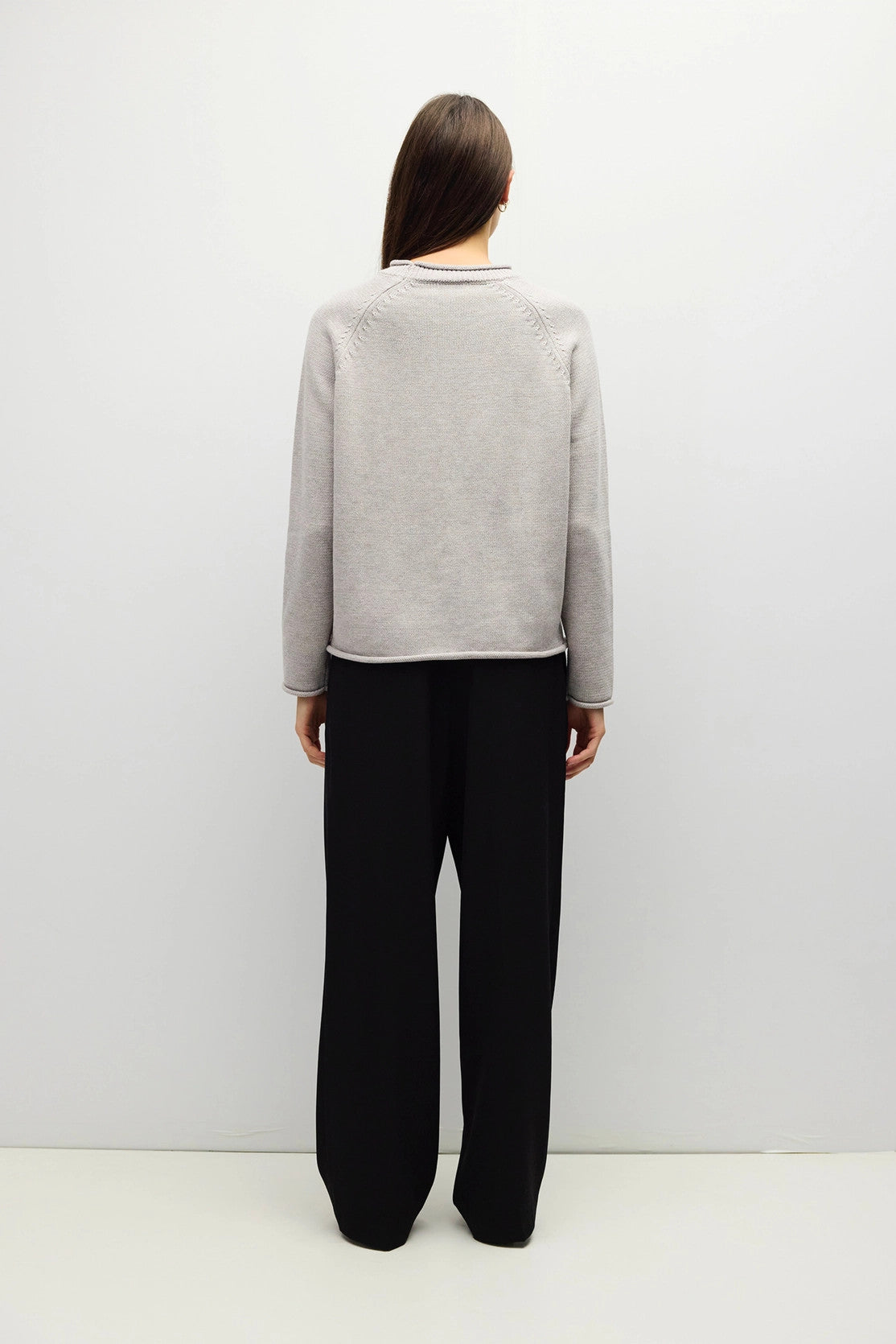 The Julia Sweater