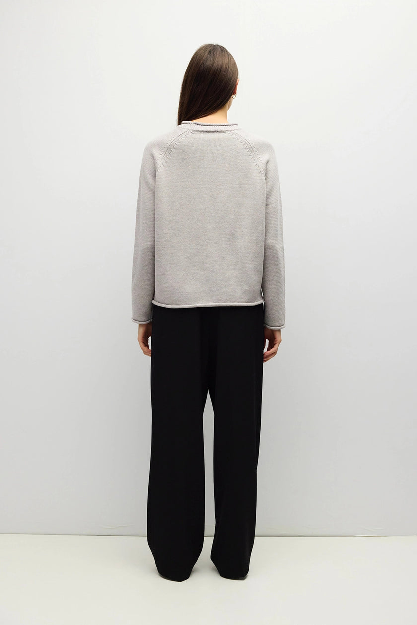 The Julia Sweater