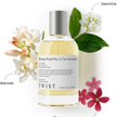 Twist Bloom Petal No. 5 Inspired By G. Bloom Perfume