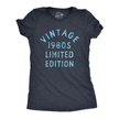 Vintage 1980s Women's Retro T-Shirt