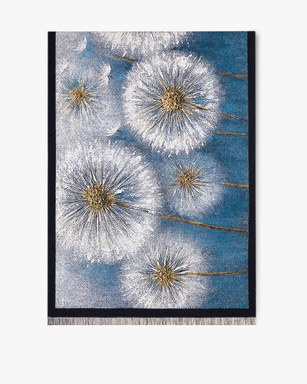 Dandelion Premium Scarf
