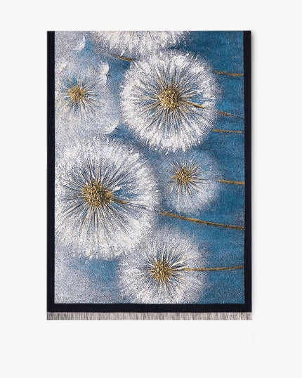 Dandelion Premium Scarf