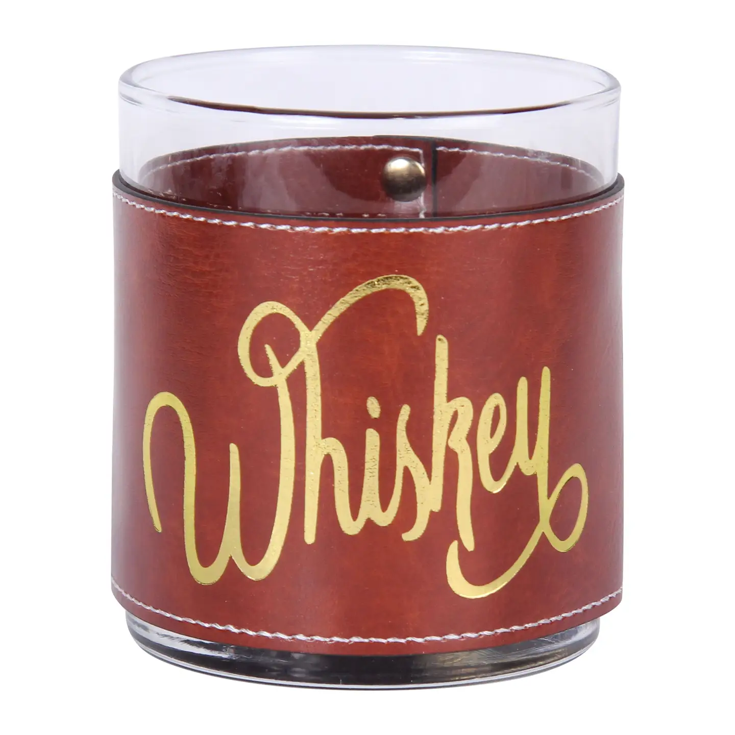 Whiskey Word Gold