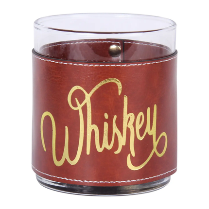 Whiskey Word Gold