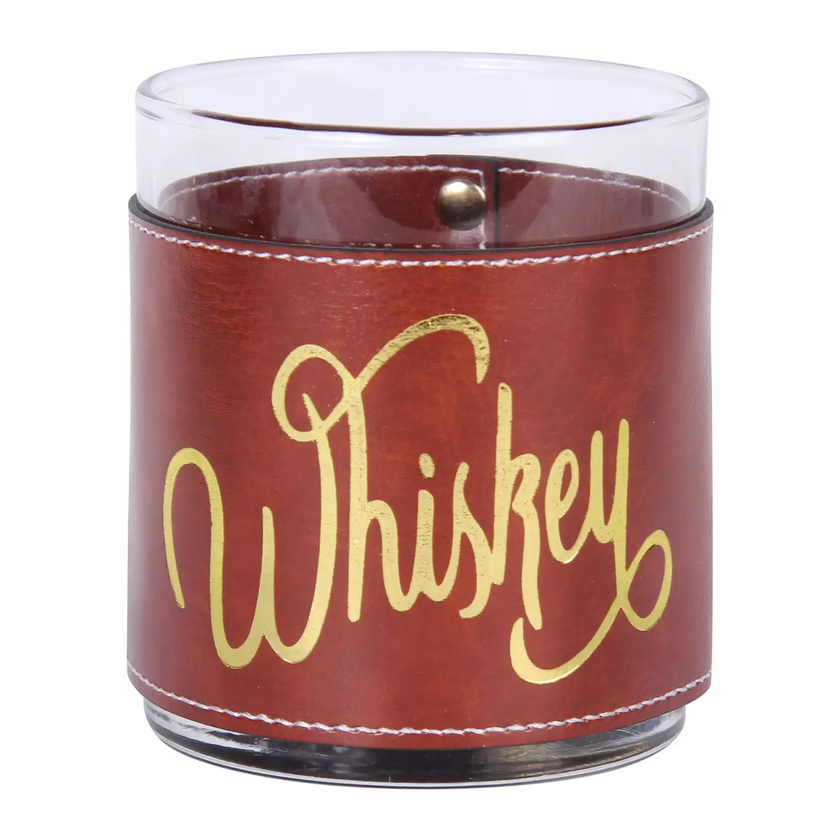 Whiskey Word Gold