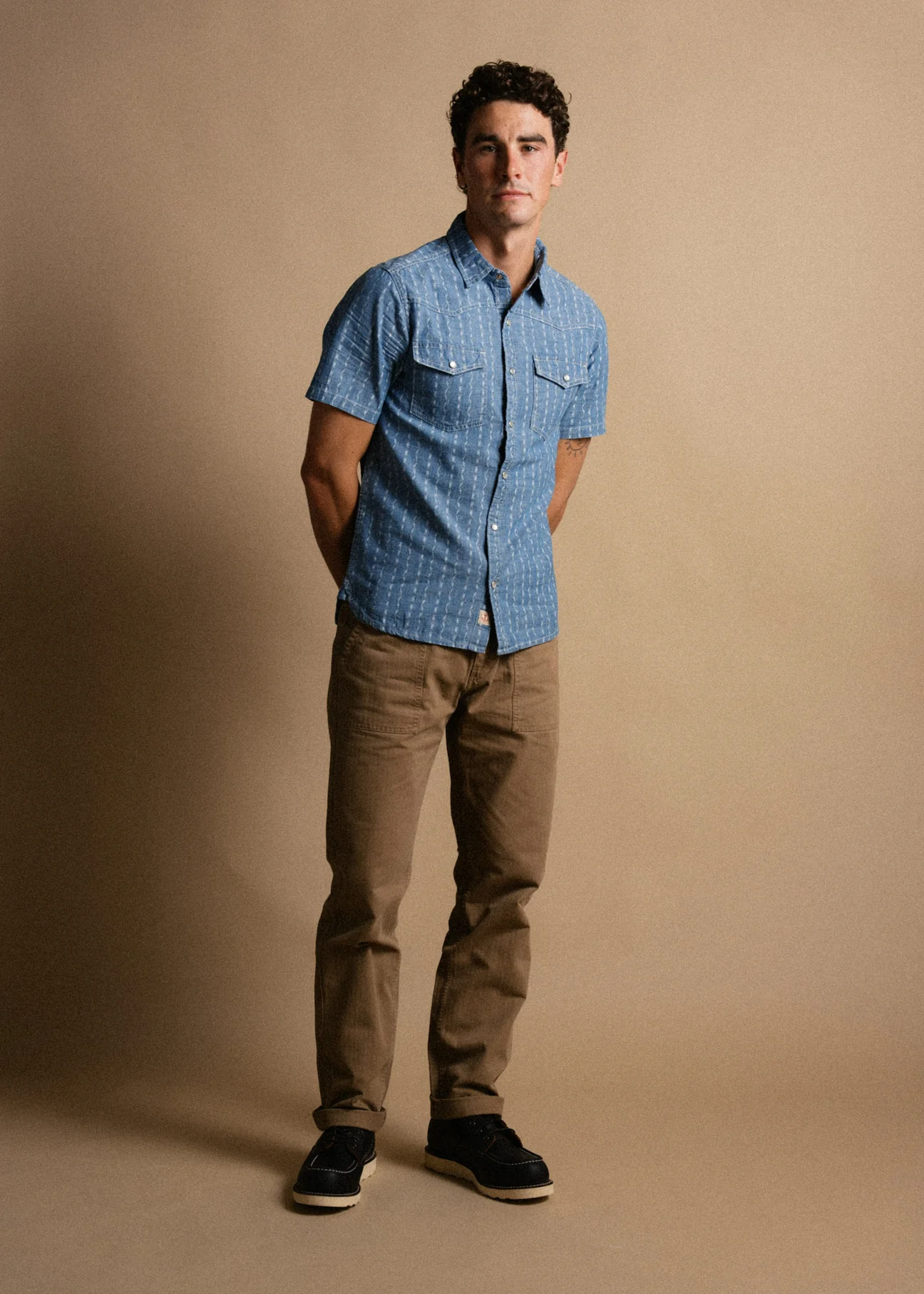 Valley Shirt