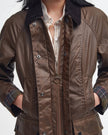 Barbour Classic Beadnell Wax Jacket