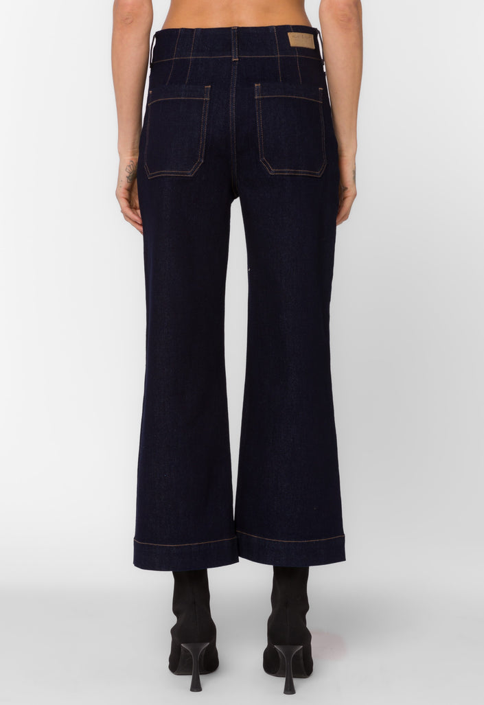 ALYX High Rise Relaxed back