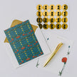 Whimsical Stationary Set
