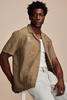 FENDER CLUB SHORT SLEEVE SHIRT front right