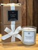 Sweaters & Flannels | NO 02 Cinnamon & Nutmeg Large Candle