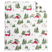 Tatum Pines Quilted Throw