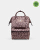 Cascade Backpack Standard Leopard-front