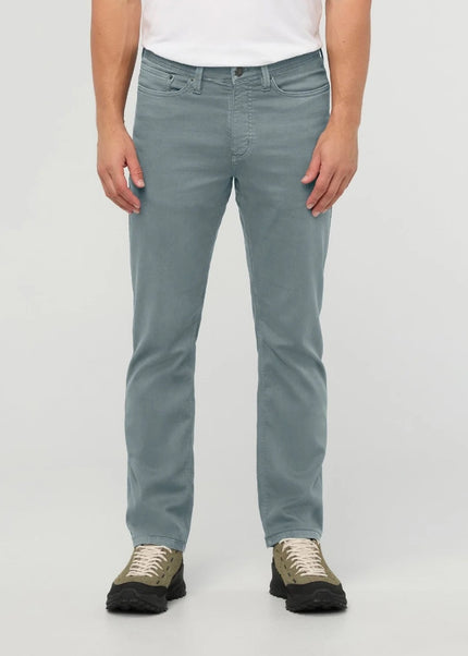 Men's No Sweat Straight