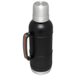 ARTISAN THERMAL BOTTLE | 2QT Black Back