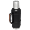 ARTISAN THERMAL BOTTLE | 2QT Black Back