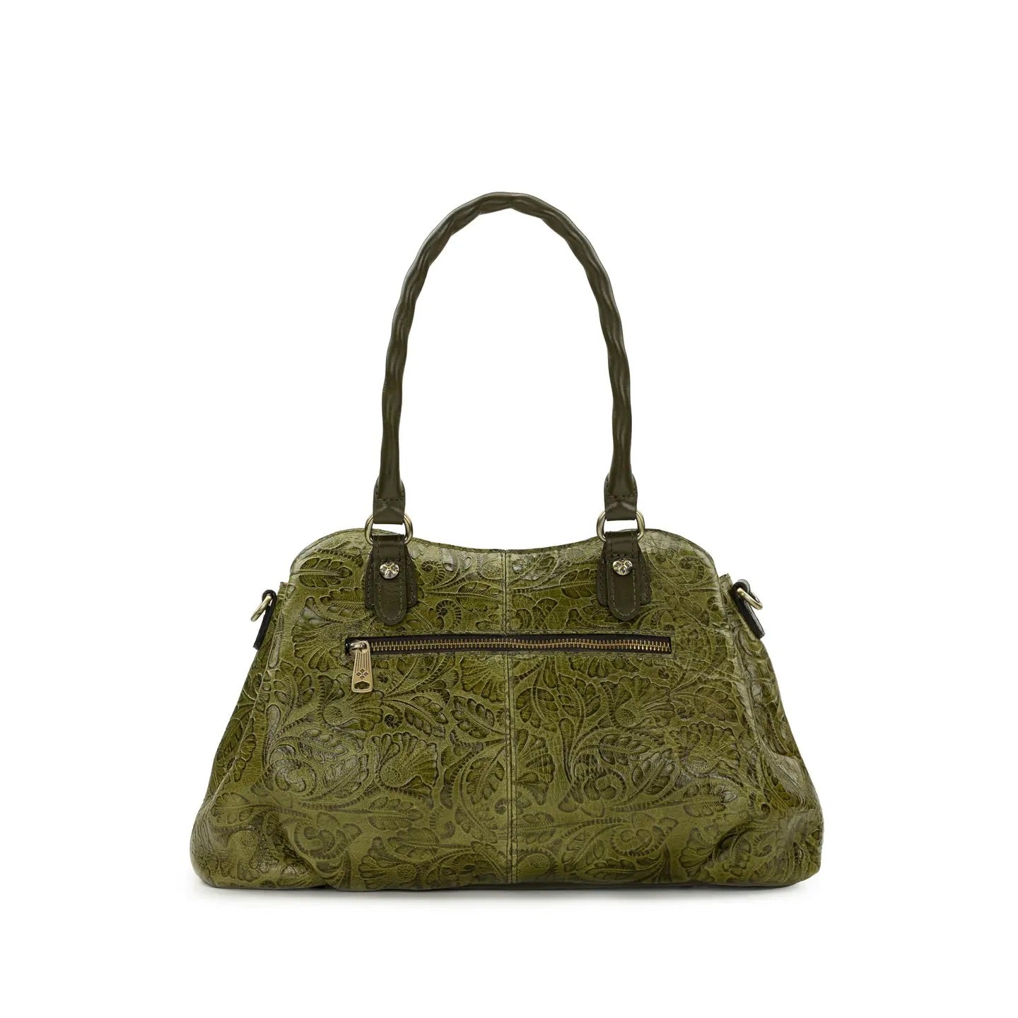 Johanne Satchel