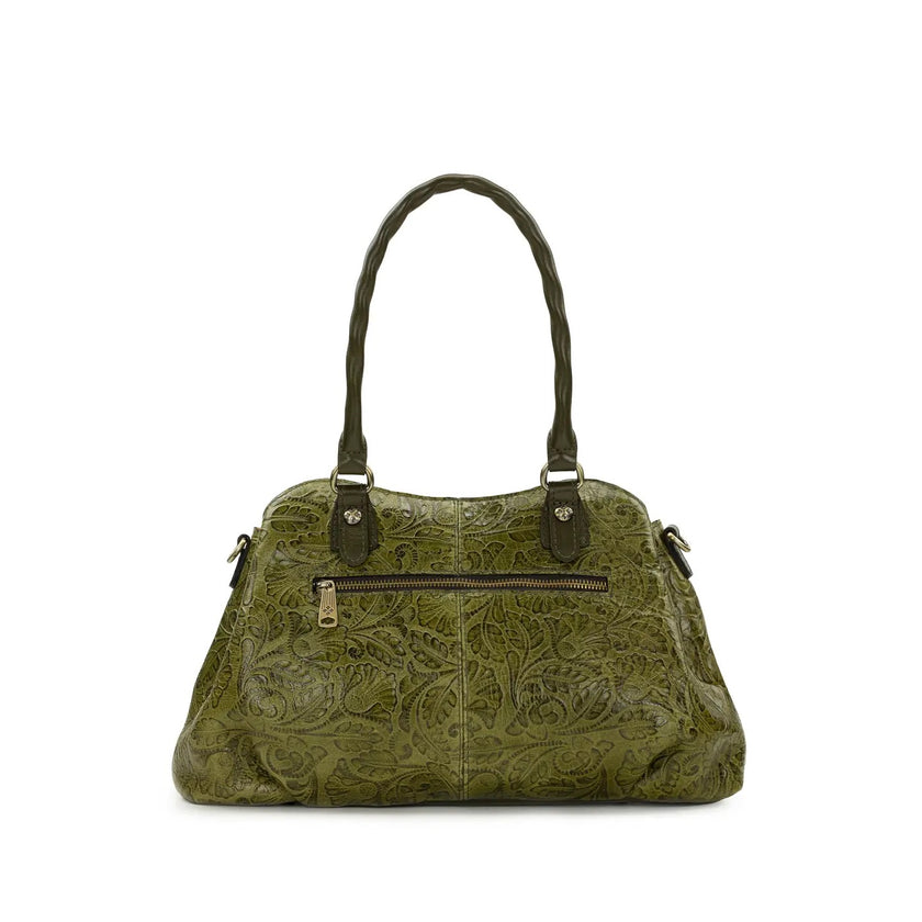 Johanne Satchel