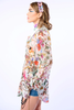 Aratta Lilia EMB Shirt
